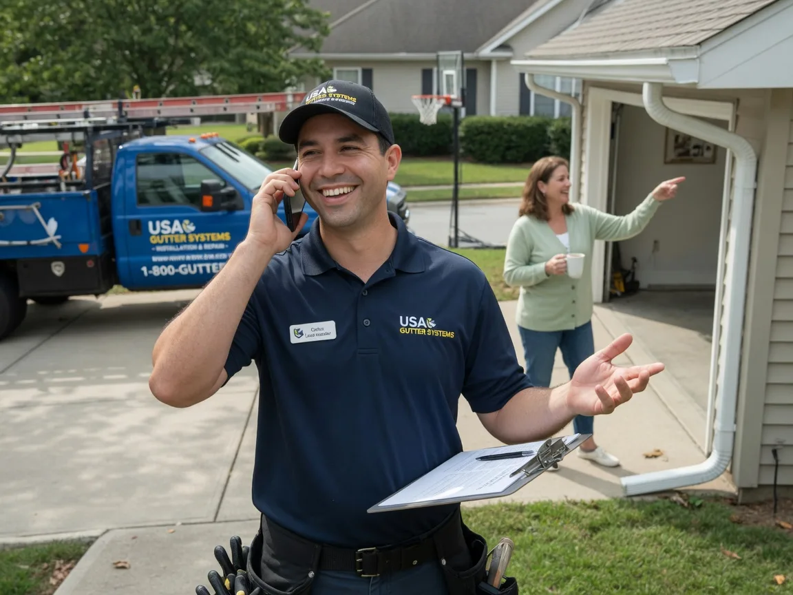 Gutter Installation Oquawka, IL FAQs